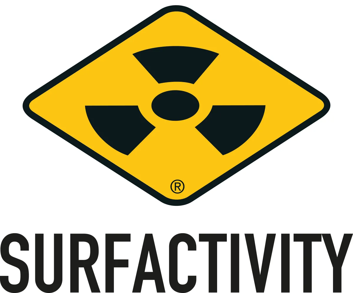 Surfactivity
